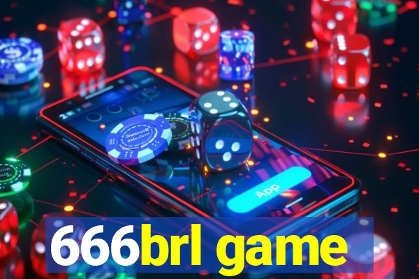 666brl game